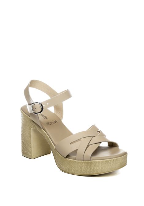  NERO GIARDINI | E617010TAMIGI-LINO